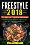 Book cover for Freestyle 2018