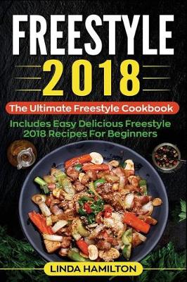 Book cover for Freestyle 2018