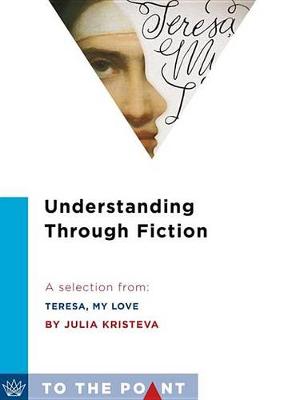 Book cover for Understanding Through Fiction