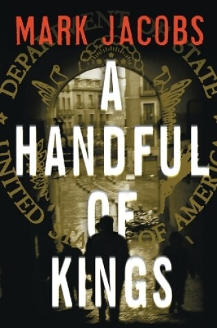 Cover of A Handful of Kings