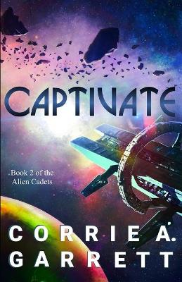 Cover of Captivate