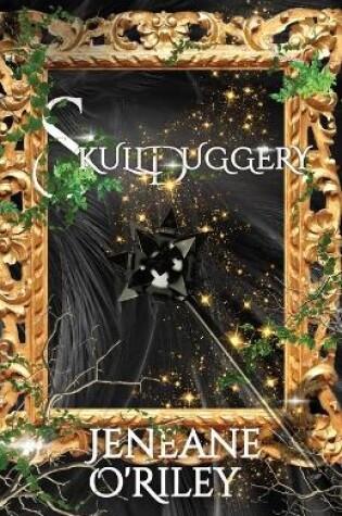 Cover of Skullduggery