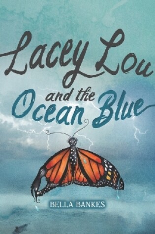 Cover of Lacey Lou and the Ocean Blue