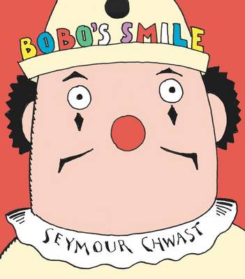 Book cover for Bobo's Smile