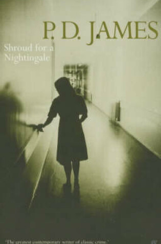 Cover of Shroud for a Nightingale