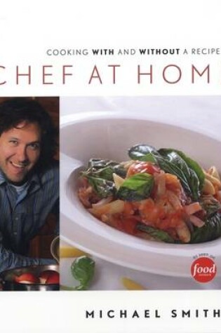 Cover of Chef at Home