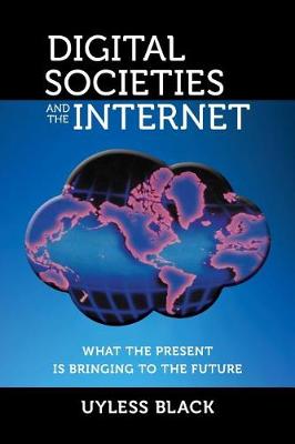 Cover of Digital Societies and the Internet