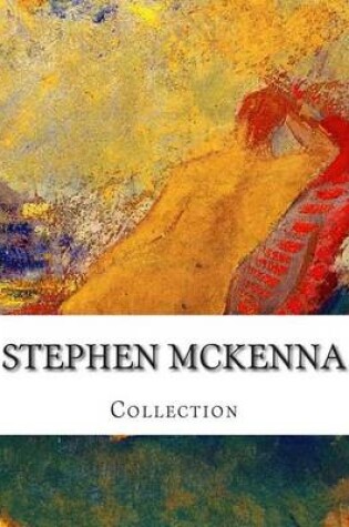 Cover of Stephen McKenna, Collection