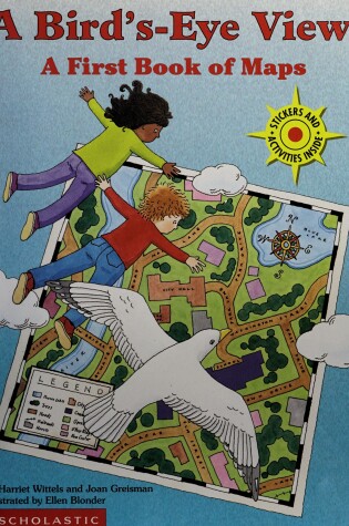 Cover of Bird's Eye View