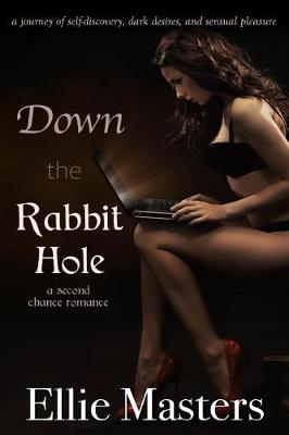 Book cover for Down the Rabbit Hole