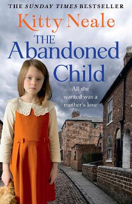 Book cover for The Abandoned Child