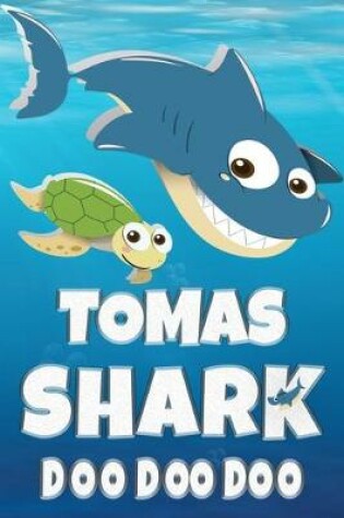 Cover of Tomas Shark Doo Doo Doo