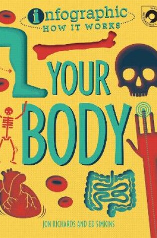 Cover of Infographic: How It Works: Your Body