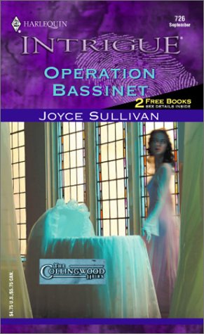 Cover of Operation Cradle