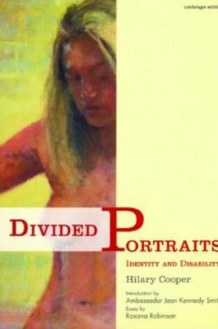 Cover of Divided Portraits