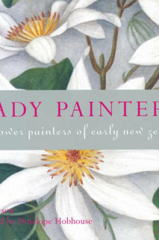 Cover of Lady Painters