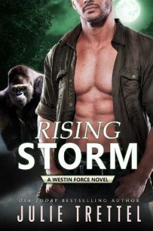 Cover of Rising Storm