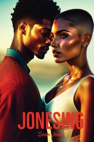 Cover of Jonesing