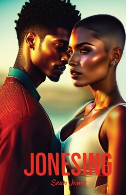 Book cover for Jonesing