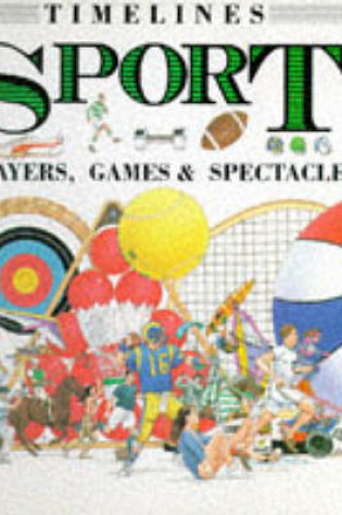 Cover of Sport