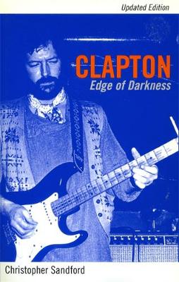 Book cover for Clapton