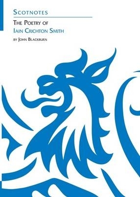 Cover of The Poetry of Iain Crichton Smith