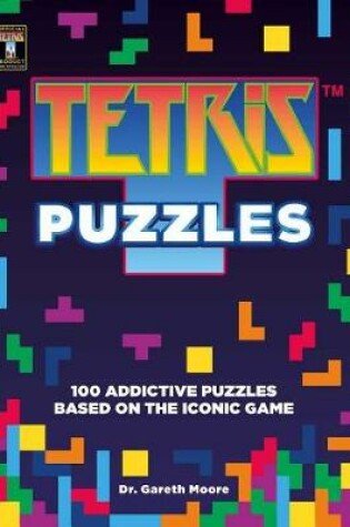 Cover of Tetris Puzzles