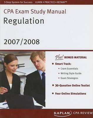 Cover of Regulation