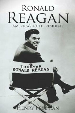 Cover of Ronald Reagan