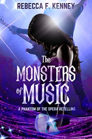Cover of The Monsters of Music