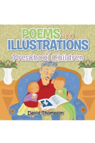 Cover of Poems and Illustrations for Preschool Children