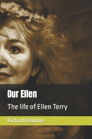 Cover of Our Ellen
