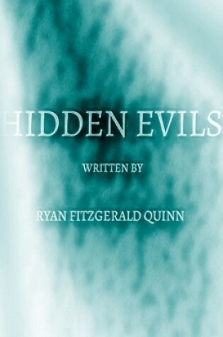 Cover of Hidden Evils