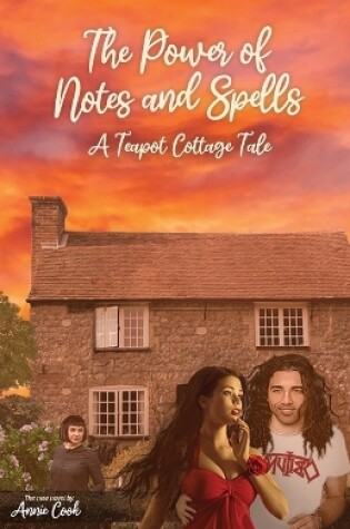Cover of The Power of Notes and Spells