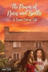 Book cover for The Power of Notes and Spells