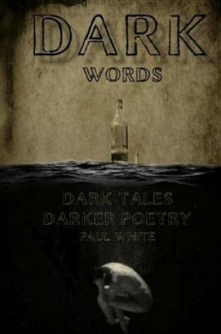 Cover of Dark Words