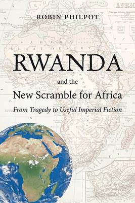 Book cover for Rwanda and the New Scramble for Africa