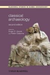 Book cover for Classical Archaeology