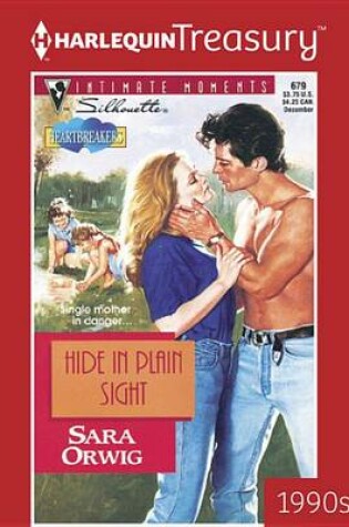 Cover of Hide in Plain Sight