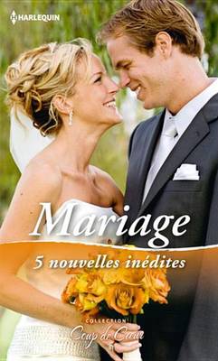 Book cover for Mariage