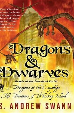 Cover of Dragons and Dwarves