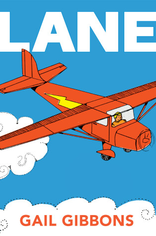 Cover of Planes