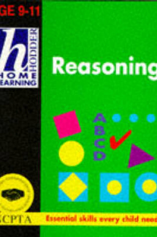 Cover of 9-11 Reasoning