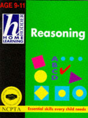 Book cover for 9-11 Reasoning