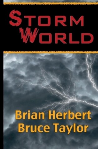 Cover of Stormworld