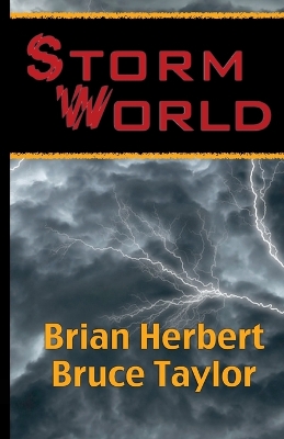 Book cover for Stormworld