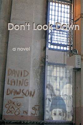 Book cover for Don't Look Down