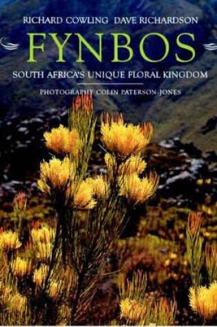 Cover of Fynbos