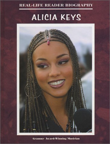 Cover of Alicia Keyes