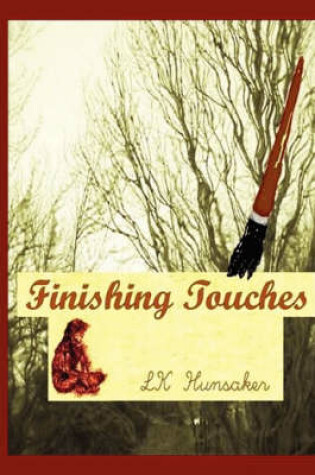 Cover of Finishing Touches